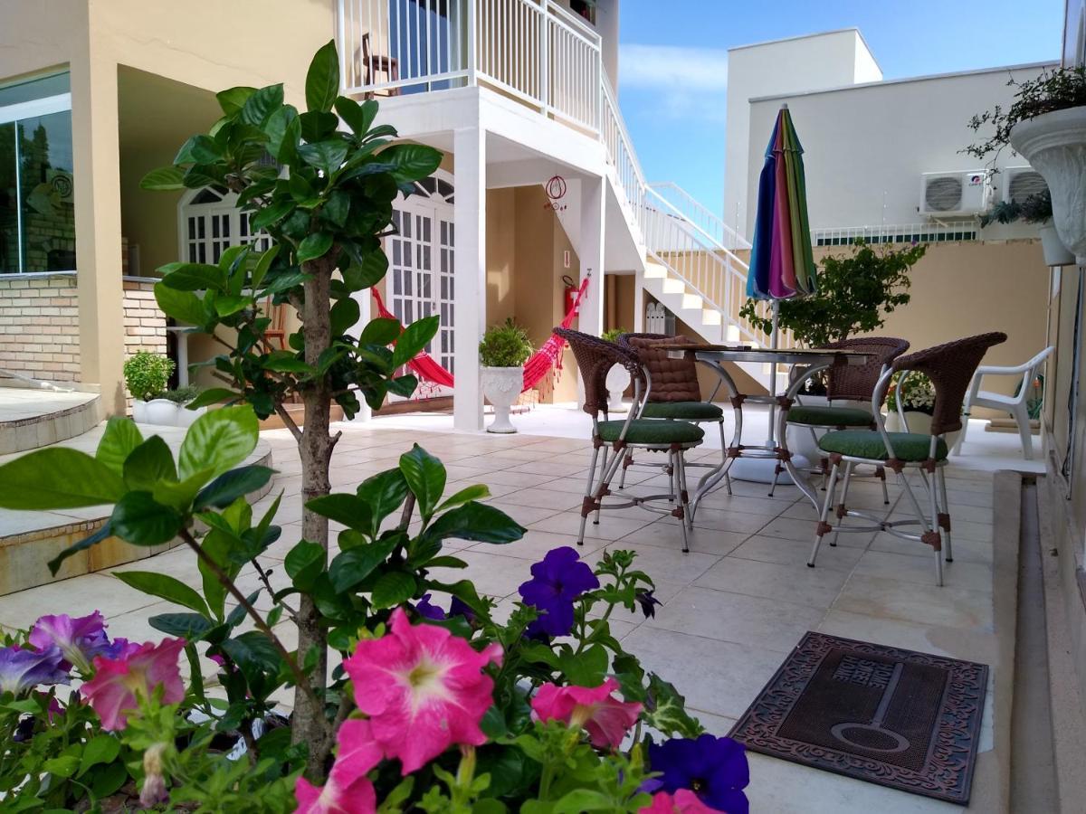 Casa Da Oma Hotel Penha  Luaran gambar