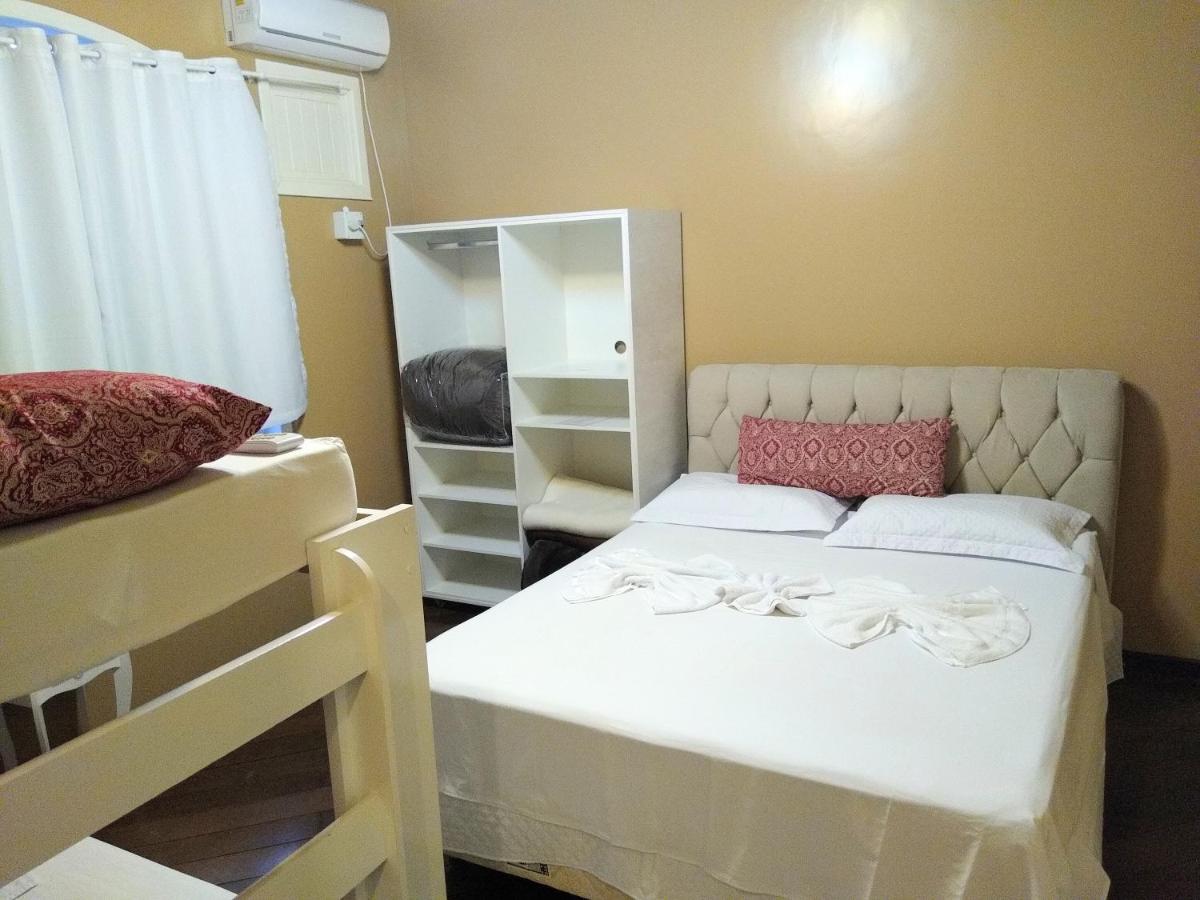 Casa Da Oma Hotel Penha  Luaran gambar