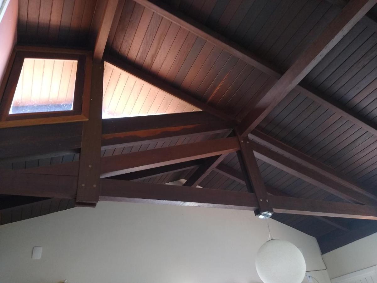 Casa Da Oma Hotel Penha  Luaran gambar
