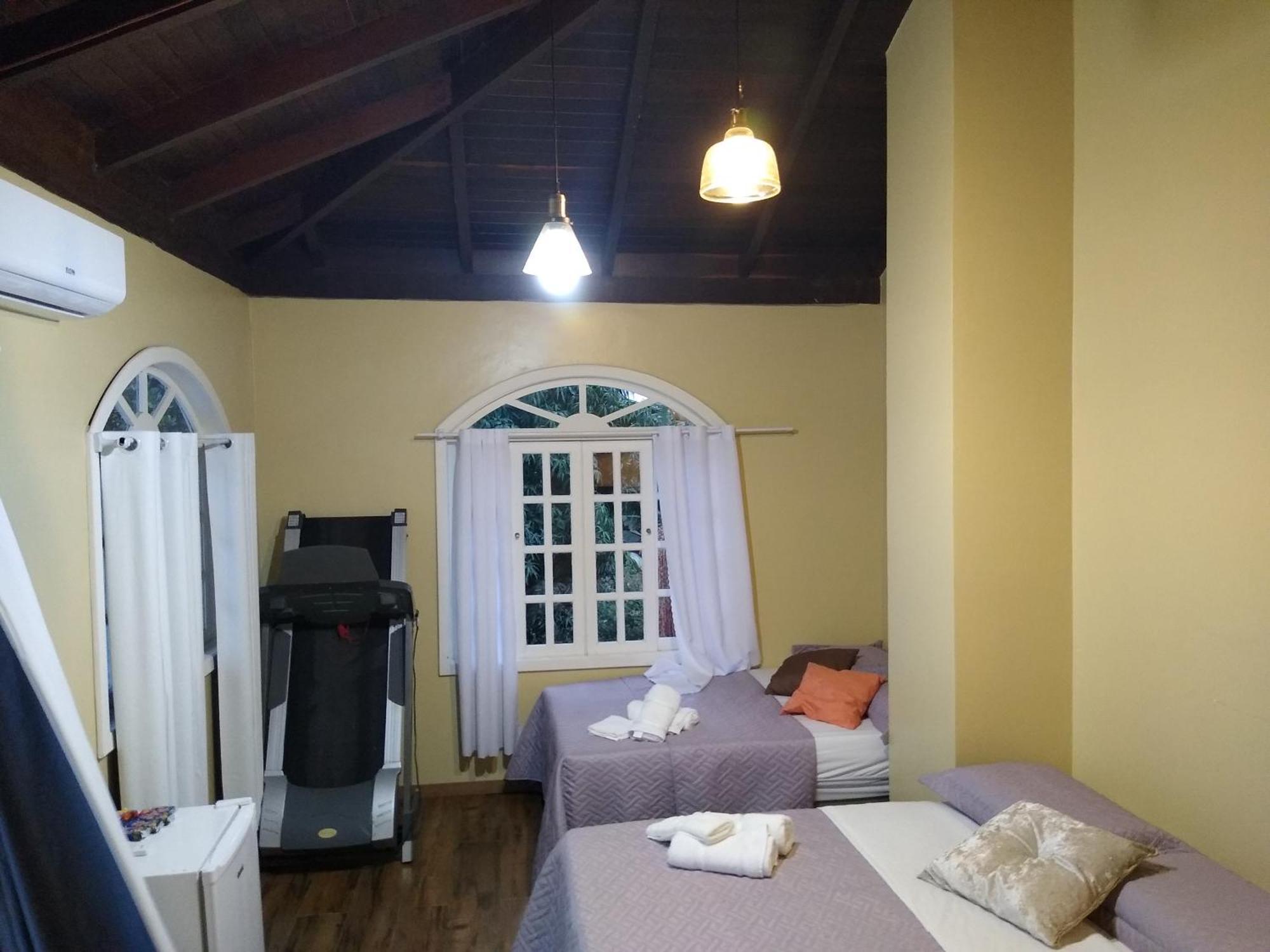 Casa Da Oma Hotel Penha  Bilik gambar